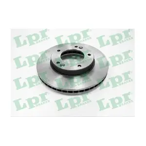 K2003V LPR