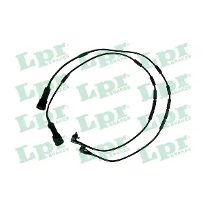 KS0100 LPR