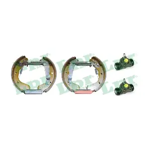 OEK226 LPR