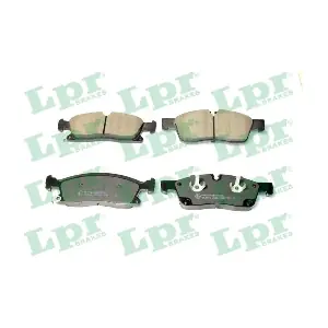 LPR 05P2272