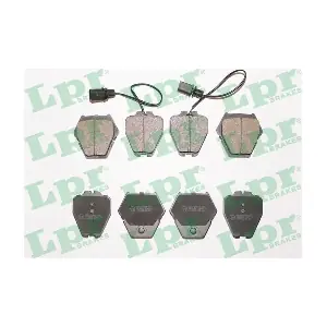LPR 05P1121