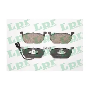 LPR 05P1836