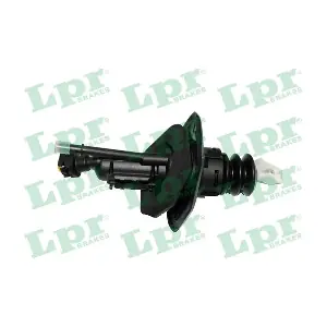 LPR 2570