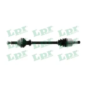 LPR DS20139