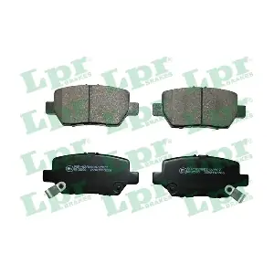 LPR 05P2226
