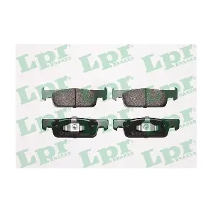 LPR 05P1702