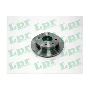 H2122P LPR