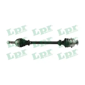 LPR DS39023