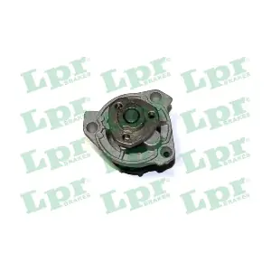 LPR WP0765