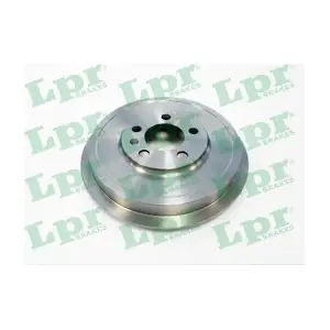 7D0500 LPR