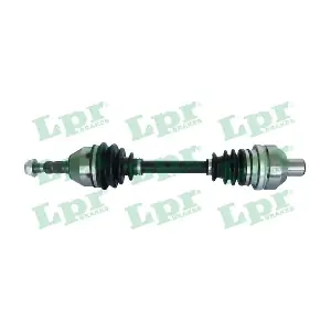 DS52258 LPR