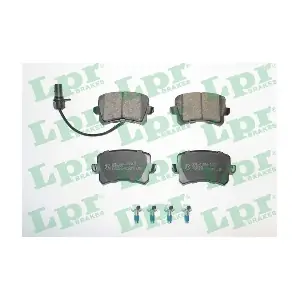 LPR 05P2079