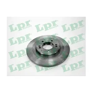 H2027P LPR