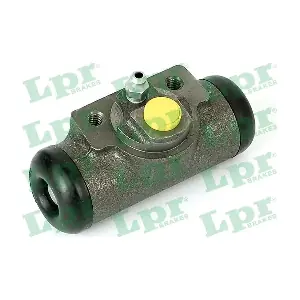 5099 LPR