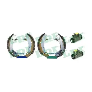 OEK079 LPR