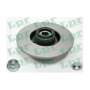LPR R1004PRCA