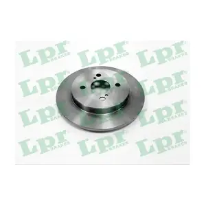LPR T2033P