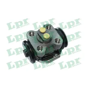 5369 LPR