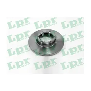LPR R1011P