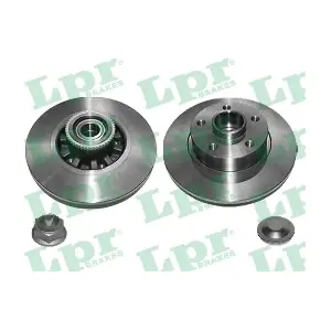LPR R1072PCA