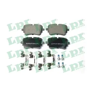 05P2291K LPR