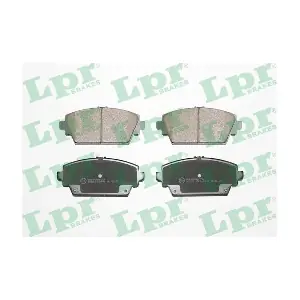 05P940 LPR