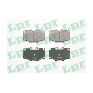 LPR 05P202