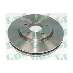 N2052V LPR