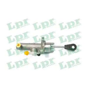 2616 LPR
