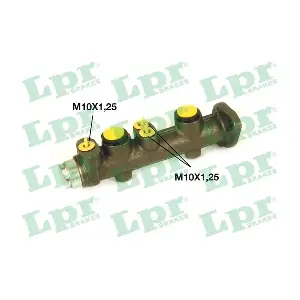 LPR 6701