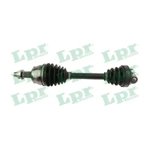 LPR DS52266