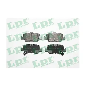 LPR 05P1315
