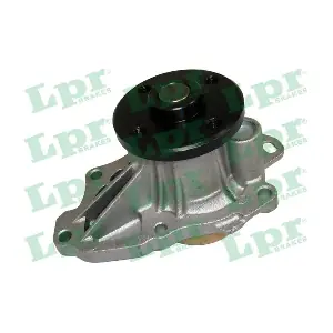 LPR WP0032