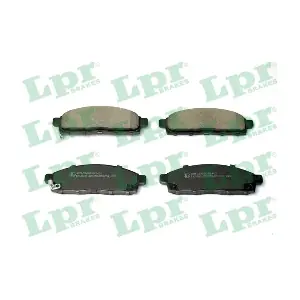 LPR 05P2284