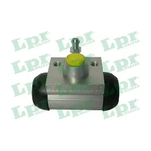 LPR 5295