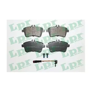LPR 05P1243A