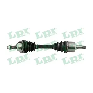 DS16144 LPR