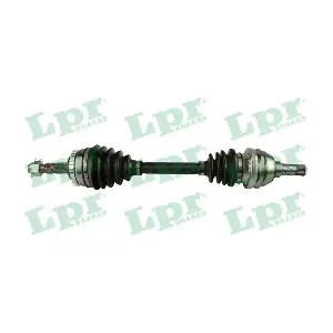 DS37010 LPR