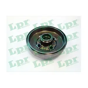 7D0676 LPR