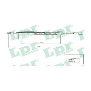 C0441B LPR
