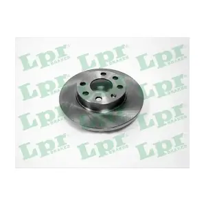 LPR O1051P