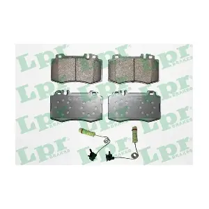 05P899B LPR