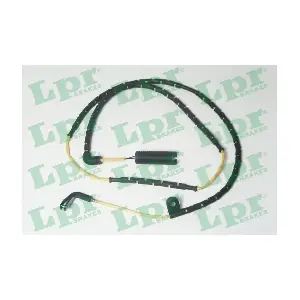 KS0203 LPR