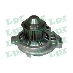 LPR WP0703