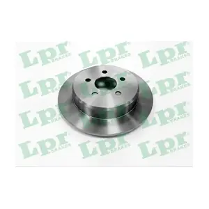 LPR D1461P