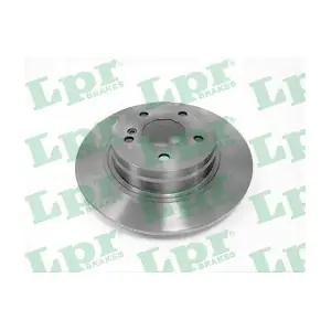 M2057PR LPR