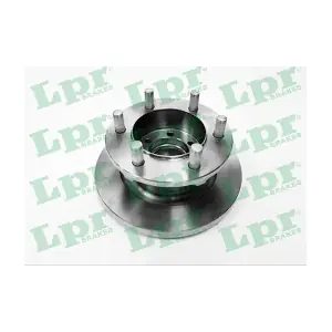 LPR I2109K