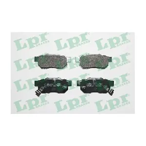 LPR 05P1425