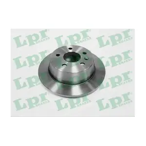 M2651P LPR