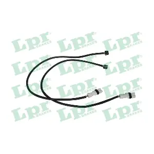 KS0110 LPR